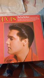 Elvis lp, the first ten years, Engelse persing,, Cd's en Dvd's, Vinyl | Rock, Ophalen of Verzenden, Gebruikt, 12 inch, Rock-'n-Roll