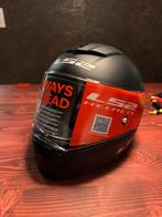 LS2 motor helm, Motoren, Ophalen of Verzenden, XS