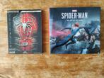 Spider-Man game / strategy guides, Consoles de jeu & Jeux vidéo, Jeux | Sony PlayStation 4, Comme neuf, Enlèvement