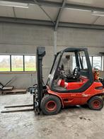 Linde h25, 2000 tot 3000 kg, Ophalen, LPG, Heftruck