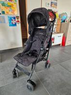 Plooibuggy MacLaren, Kinderen en Baby's, Ophalen, Zo goed als nieuw, Maclaren