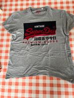 T shirt xxl superdry, Comme neuf