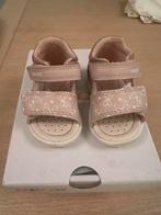 Sandalen geox maat 18, Enfants & Bébés, Vêtements de bébé | Chaussures & Chaussettes, Enlèvement, Comme neuf