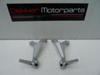 Set Duo / Passagiers Voetsteunen Ducati Panigale V2 955 2020, Ophalen of Verzenden, Nieuw