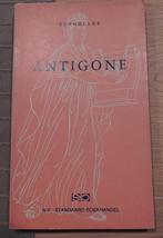Antigone (Sophocles), Enlèvement ou Envoi, Comme neuf, Sophocles