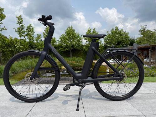 Cowboy Cruiser ST - 192 kilometer op de teller, Fietsen en Brommers, Elektrische fietsen, Zo goed als nieuw, Cowboy, 50 km per accu of meer