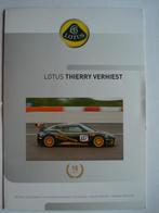 Lotus lot d'articles, Livres, Autos | Brochures & Magazines, Comme neuf, Autres marques, Envoi