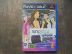 SingStar Boy Bands vs Girl Bands voor PS2 (zie foto's), Ophalen of Verzenden, Gebruikt