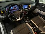 Kia Stonic 1.0i | CAMERA | CARPLAY | 120PK | NAV | TREKHAAK, Auto's, Leder en Stof, Bedrijf, 5 zetels, 5 deurs