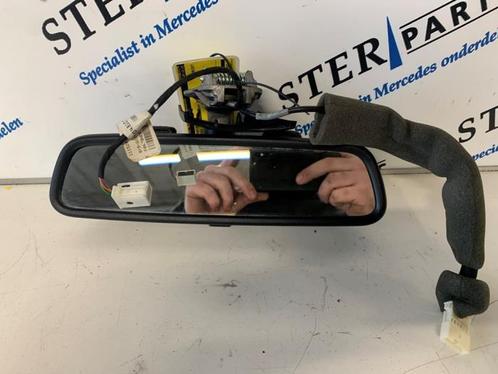 Binnenspiegel van een Mercedes E-Klasse, Auto-onderdelen, Spiegels, Mercedes-Benz, Gebruikt, 3 maanden garantie, Ophalen of Verzenden