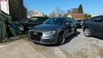 Audi A3 Sportback - 2015 Euro 6b - DIESEL 1.6 81 kw, Auto's, Voorwielaandrijving, Stof, Blauw, Electronic Stability Program (ESP)
