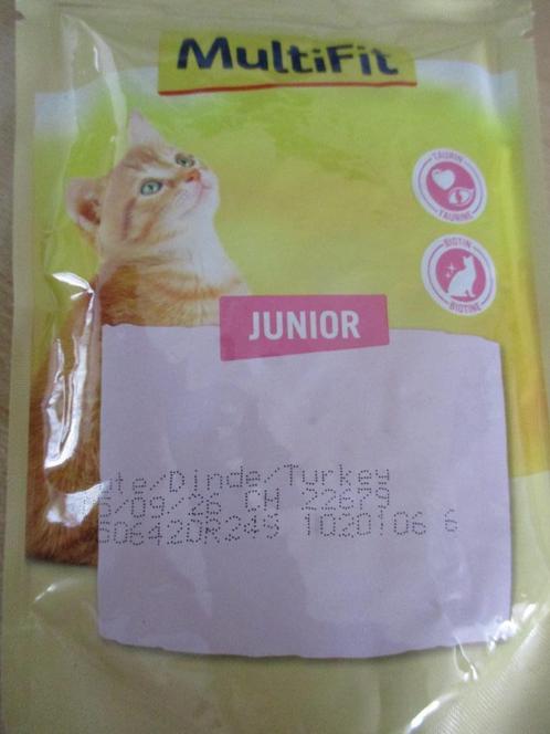 katteneten, Dieren en Toebehoren, Dierenvoeding, Kat, Ophalen of Verzenden