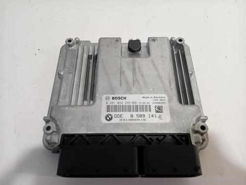 COMPUTER MOTOR BMW 1 serie (F20) (0281032299), Auto-onderdelen, Elektronica en Kabels, BMW, Gebruikt