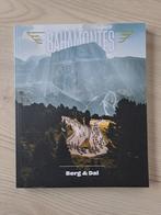 Bahamontes 42 - Berg & dal, Ophalen, Zo goed als nieuw, Lopen en Fietsen