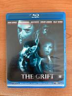 Blu-ray – The Grift (Thriller), Ophalen of Verzenden, Zo goed als nieuw