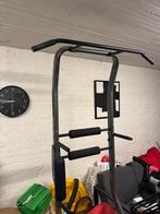 Pull up , dipstacion ( uitstekende staat ), Enlèvement, Comme neuf, Dos