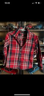 Tommy Hilfiger hemd, Kinderen en Baby's, Babykleding | Overige, Ophalen, Zo goed als nieuw, Tommy Hilfiger, Jongetje