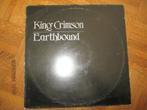 King Crimson, CD & DVD, Vinyles | Rock, Progressif, 12 pouces, Utilisé, Enlèvement ou Envoi