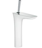 Luxueuze badkamerkraan Hansgrohe PuraVida (nieuw), Ophalen of Verzenden, Nieuw, Chroom, Kraan