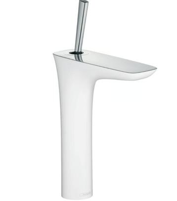 Luxueuze badkamerkraan Hansgrohe PuraVida (nieuw) beschikbaar voor biedingen