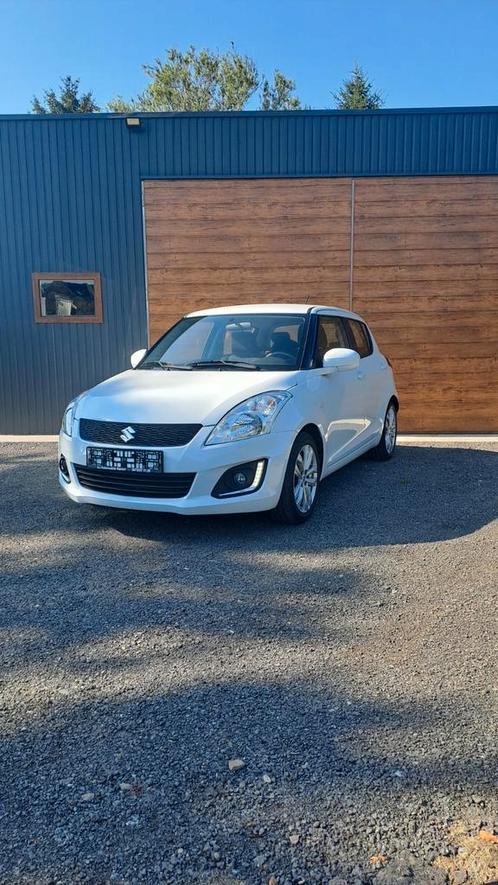 Suzuki swift automatique, Autos, Suzuki, Entreprise, Swift, ABS, Airbags, Air conditionné, Bluetooth, Ordinateur de bord, Verrouillage central