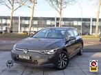 Volkswagen Golf 1.4 eHybrid PHEV 204PK | Adaptive Cruise | M, Argent ou Gris, Entreprise, Carnet d'entretien, Noir
