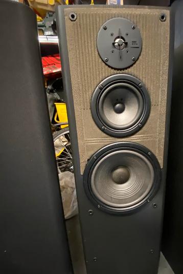 Jbl LX800, Enlèvement, Comme neuf, JBL