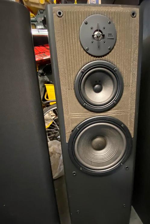 Jbl LX800, Audio, Tv en Foto, Luidsprekerboxen, Zo goed als nieuw, JBL, Ophalen