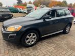 Volvo XC60 *EURO 5-120Kw* (bj 2012), Auto's, Euro 5, Gebruikt, Zwart, 120 kW