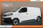 Opel Vivaro 145pk L2H1 Edition Automaat Airco Navi Trekhaak, Te koop, Diesel, Opel, Bedrijf