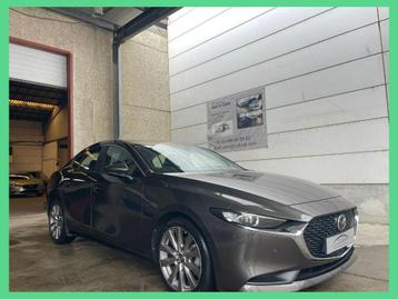 Mazda 3 2.0i SKYACTIV-G Skydrive Hybrid Automaat 360 Camera beschikbaar voor biedingen