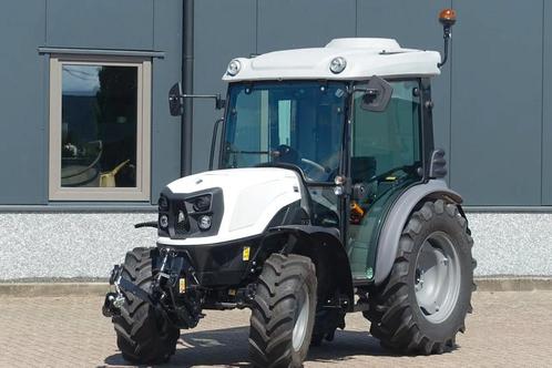 Deutz 3060 4wd / 00001 Draaiuren / Full Options, Zakelijke goederen, Landbouw | Tractoren, Overige merken, Gebruikt