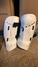 Protection slalom Lange - protection tibia taille enfant S, Sport en Fitness, Gebruikt, Overige typen, Ski, Ophalen