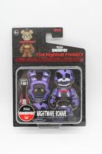 Nightmare Bonnie - Funko Snaps! - Five Nights at Freddy's, Ophalen of Verzenden, Nieuw, Film, Actiefiguur of Pop