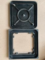 Putdeksel Hermelock 40x40, Ophalen, Overige materialen, Overige typen, Nieuw