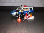Playmobil politiewagen, Ophalen, Gebruikt, Los Playmobil