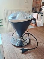 Bugatti Vita elektrische citruspers, Elektronische apparatuur, Juicers, Ophalen, Gebruikt, Citruspers