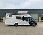 Sunlight T 68 C Adventure Edition ‼️2026‼️ "AUTOMAAT", Caravans en Kamperen, Mobilhomes, Automaat, Sunlight, Ringverwarming, Fiat