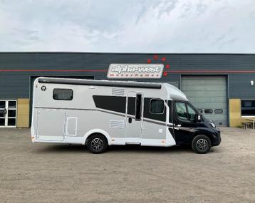 Sunlight T 68 C Adventure Edition ‼️2026‼️ "AUTOMAAT" beschikbaar voor biedingen