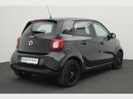 Smart Forfour Electric Drive Forfour 17.6 kWh Electric drive, Auto's, Smart, Automaat, ForFour, Zwart, Te koop