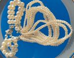 Antieke
chique Paarlemoer Ketting., Verzenden