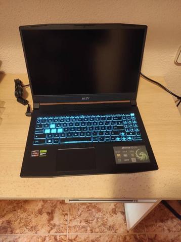 MSI Bravo RTX 4060 beschikbaar voor biedingen