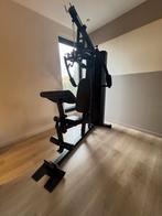 Station de musculation Adidas, Enlèvement, Utilisé, Bras, Banc d'exercice