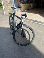 Cowboy 1+ elektrische fiets met 726km (als nieuw), Fietsen en Brommers, Ophalen, Zo goed als nieuw, Cowboy