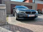 Bmw 520d g31 sportline automaat 190pk euro 6, Cuir, Achat, Automatique, Particulier