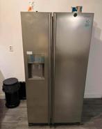 Réfrigérateur américain Samsung, Electroménager, Comme neuf, Enlèvement ou Envoi