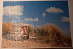 Puzzle 1500 pièces, Ophalen, 500 t/m 1500 stukjes, Zo goed als nieuw, Legpuzzel