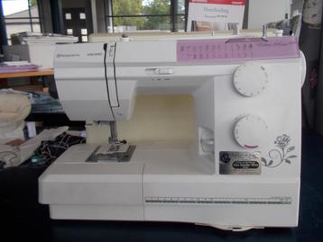 Husqvarna type 250 M ( = emerald 118 )  beschikbaar voor biedingen