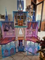 Kasteel.frozen, Kinderen en Baby's, Ophalen