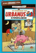 De beste Urbanus strips  - De peperbollenkuur, Boeken, Linthout en Urbanus, Eén stripboek, Nieuw, Ophalen of Verzenden